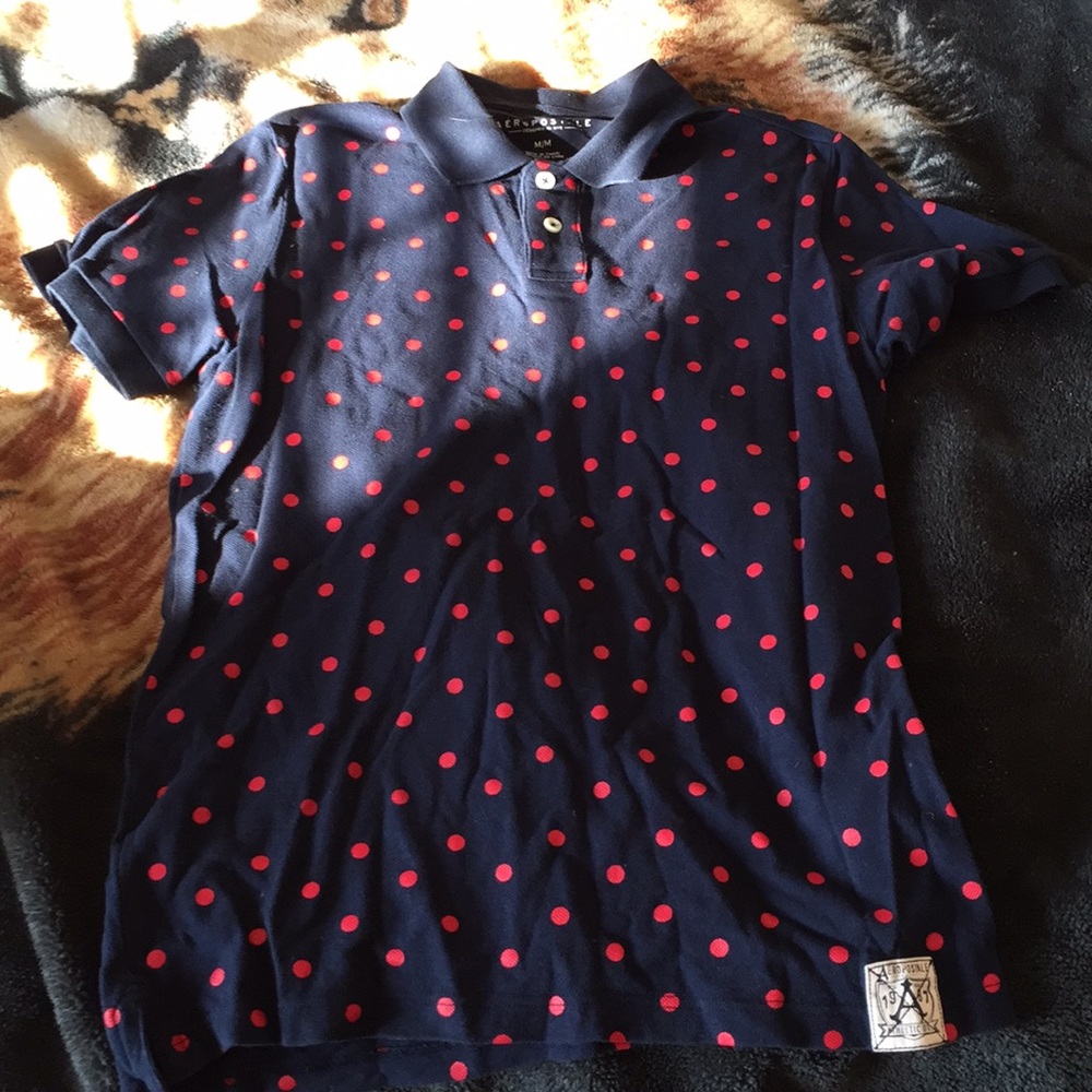 Men’s Aeropostale shirt